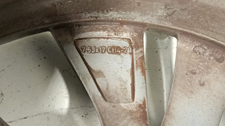 LLANTA CITROEN DS4 BH01 9688832277