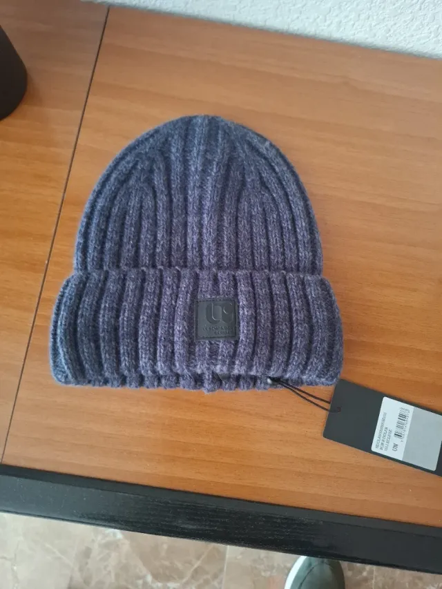 Gorro lana