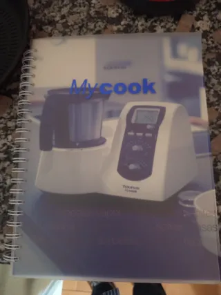 Robot de cocina Taurus Mycook