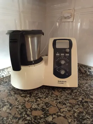 Robot de cocina Taurus Mycook