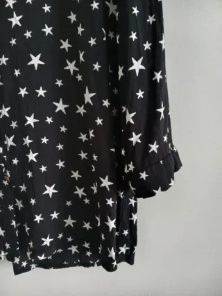 Camisa Stradivarius