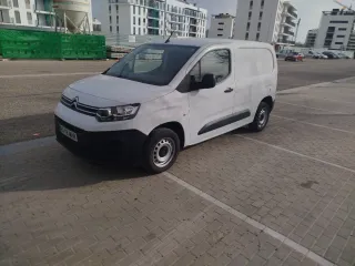 Citroen Berlingo 2023