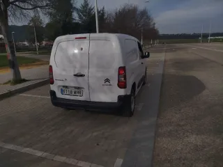 Citroen Berlingo 2023