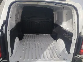 Citroen Berlingo 2023