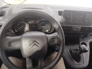Citroen Berlingo 2023
