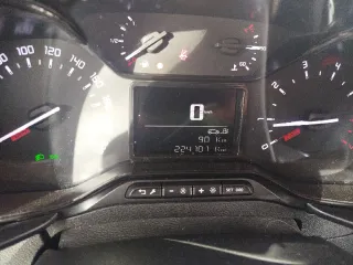 Citroen Berlingo 2023