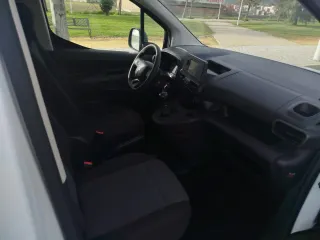 Citroen Berlingo 2023