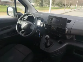 Citroen Berlingo 2023