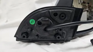 Espejo retrovisor derecho Citroën Berlingo.