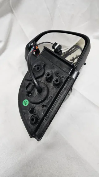 Espejo retrovisor derecho Citroën Berlingo.