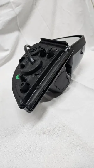 Espejo retrovisor derecho Citroën Berlingo.