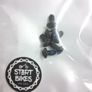 Tornillos Torx para disco de freno