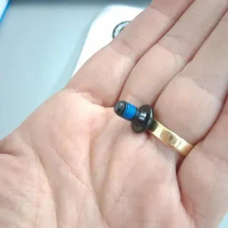 Tornillos Torx para disco de freno