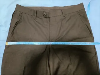 Pantalón de hombre talla 42