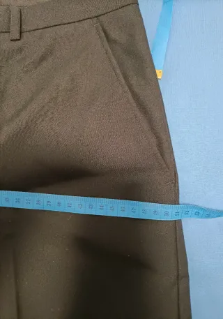 Pantalón de hombre talla 42