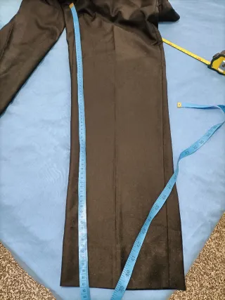 Pantalón de hombre talla 42