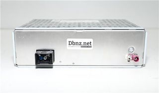 RADIO / CD Mercedes-Benz Clase C (BM 205) Familiar (09.2014->) Híbrido C 350 T e (205.247) [Híbrido 205 kW ( 2,0 Ltr. - 155 kW)]