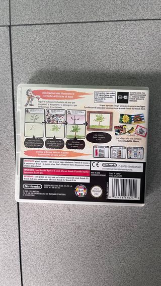 Art Academy Nintendo DS