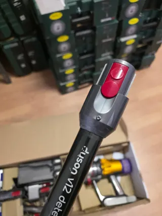 Dyson V12 Detect Slim Absolute