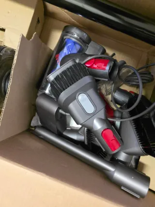 Dyson V12 Detect Slim Absolute