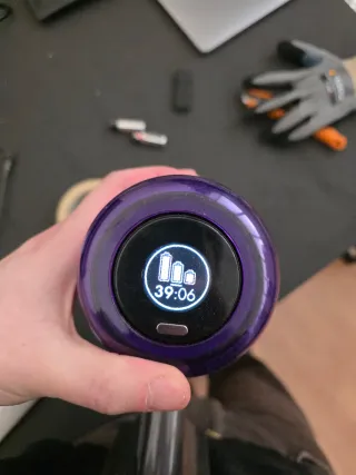 Dyson V12 Detect Slim Absolute