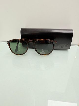 Relojería y gafas Persol PO9649S 96/56