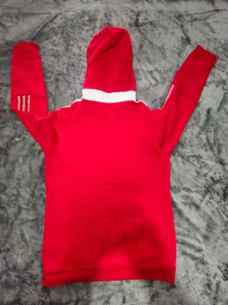 Sudadera Adidas Mujer