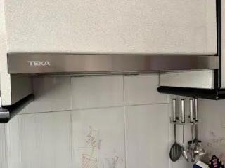 Campana Extractora Teka