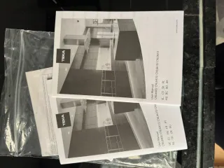 Campana Extractora Teka