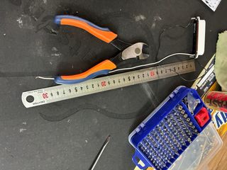 Pastilla Seymour Duncan SSL5 Puente Custom Strat