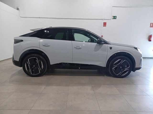 Peugeot e-3008 2024