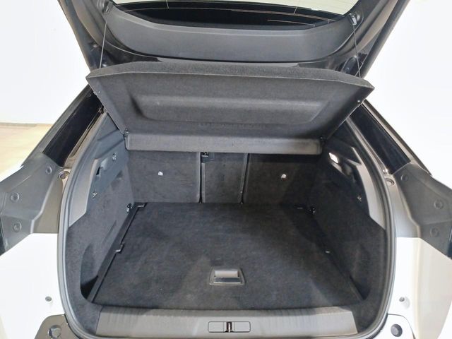 Peugeot e-3008 2024