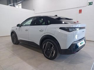 Peugeot e-3008 2024