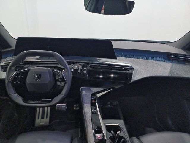Peugeot e-3008 2024