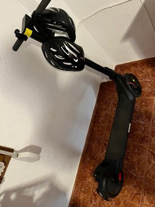 Patinete Eléctrico Xiaomi