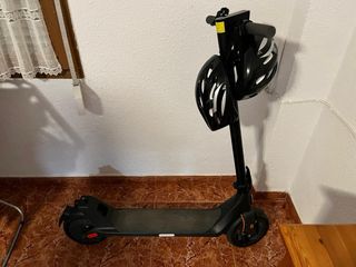 Patinete Eléctrico Xiaomi