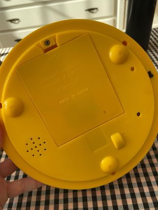 Proyector Musical Infantil