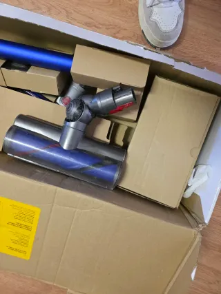 Dyson V11 Total Clean