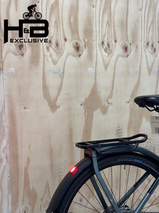 Cube Kathmandu Hybrid Pro 625 Shimano Deore 2023