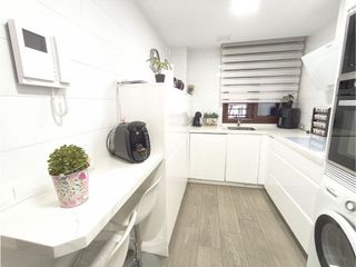 Piso en venta en Ciudad Jardín - Zoco en Córdoba