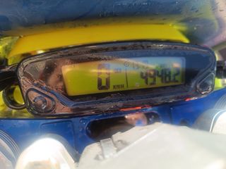 HUSQVARNA FE 350 4T ROCKSTAR 2021