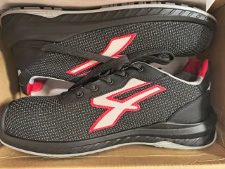 Zapatos de seguridad