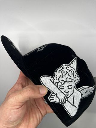 Gorra New Era 59FIFTY los ángeles Àngels 71/4