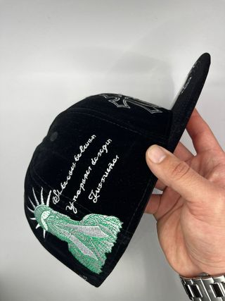 Gorra New Era 59FIFTY los ángeles Àngels 71/4