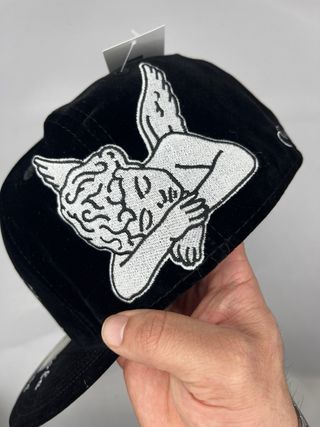 Gorra New Era 59FIFTY los ángeles Àngels 71/4