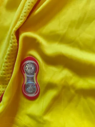 Camiseta Liverpool 2006/2007 Adidas original