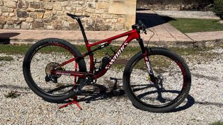 Specialized Epic S-Works 2021