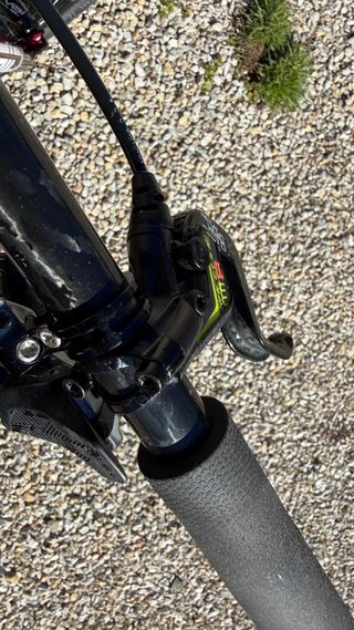 Specialized Epic S-Works 2021