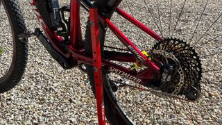 Specialized Epic S-Works 2021