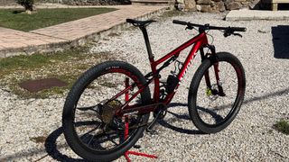 Specialized Epic S-Works 2021